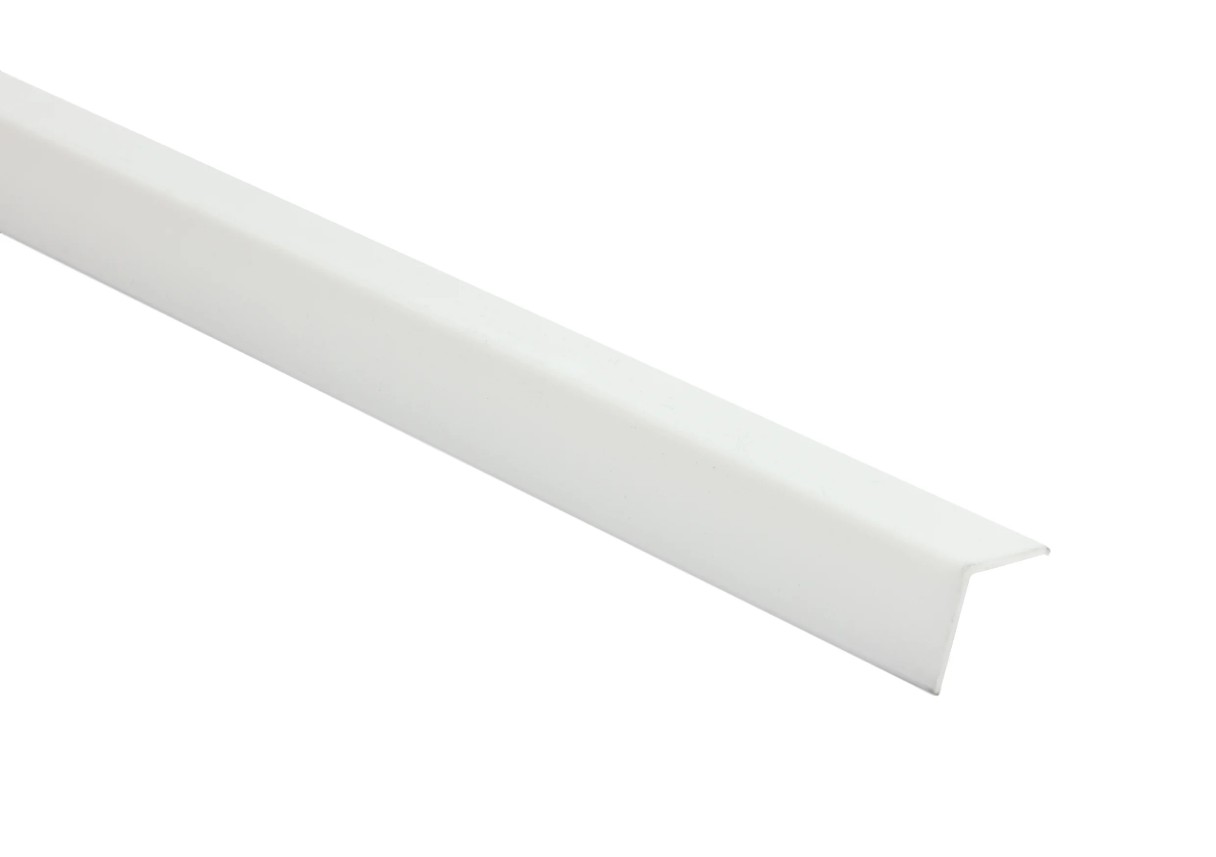 Synergy 21 LED U-Profil zub ALU005 PMMA opal diffusor/cover , Kunststoffabdeckung opal