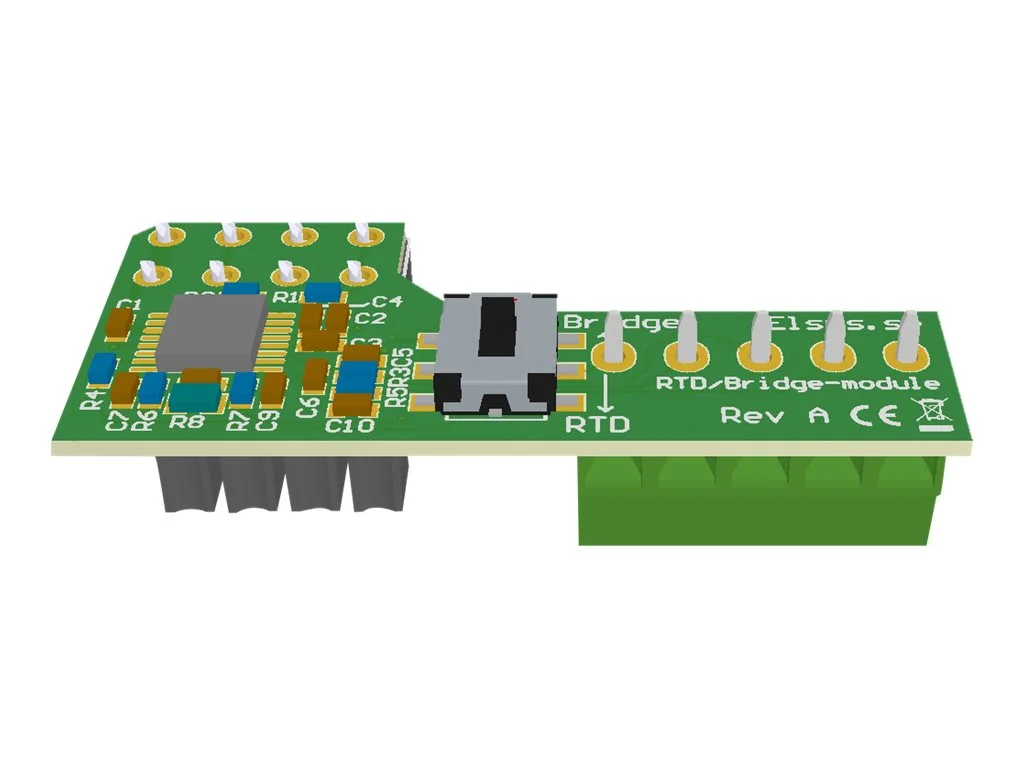 ELSYS ADC Module