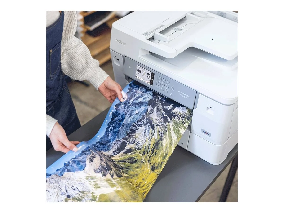 BROTHER MFC-J6959DW MFP colour ink-jet