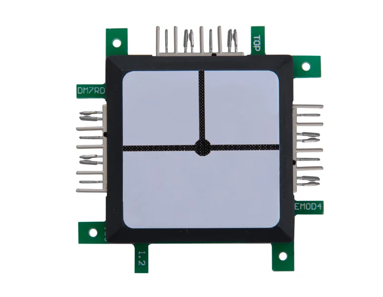 ALLNET Brick’R’knowledge Leitung T-Kreuzung 10er Pack