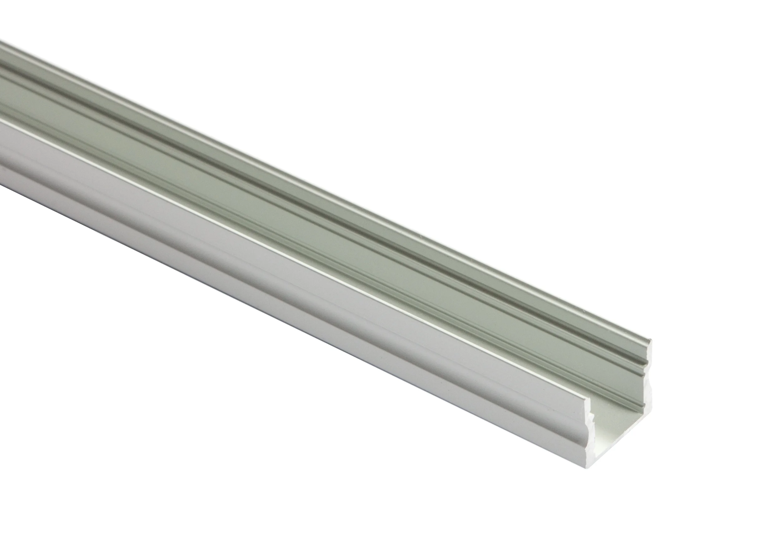 Synergy 21 LED U-Profil 200cm, ALU004-R