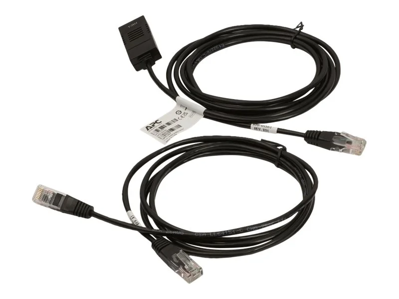 APC NetShelter Rack PDU 10000 Temp Sens