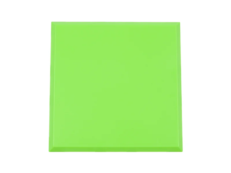 ALLNET Brick’R’knowledge Kunststoffschale 2x2 grün oben und unten 10er Pack