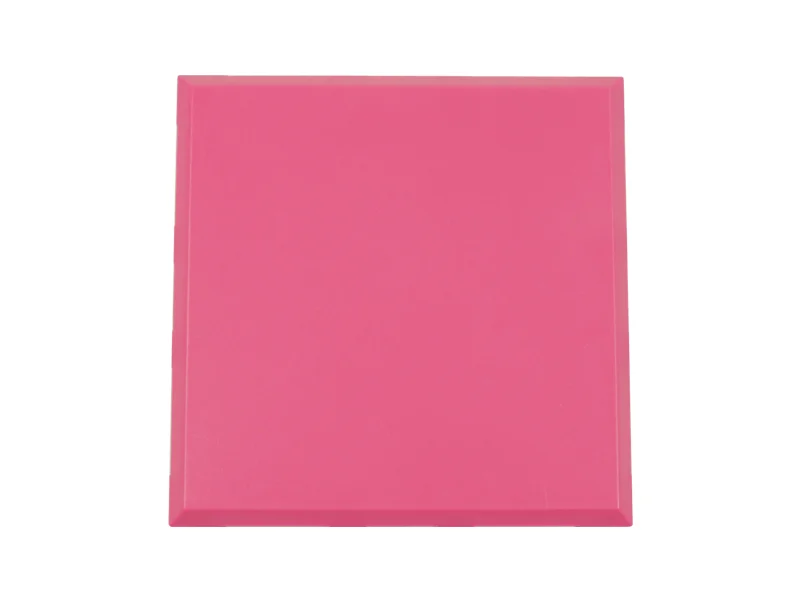 ALLNET Brick’R’knowledge Kunststoffschale 2x2 magenta oben und unten 10er Pack