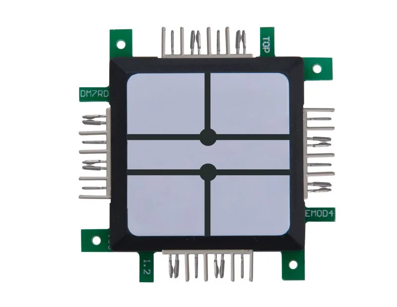 ALLNET Brick’R’knowledge Doppel T Links/Rechts