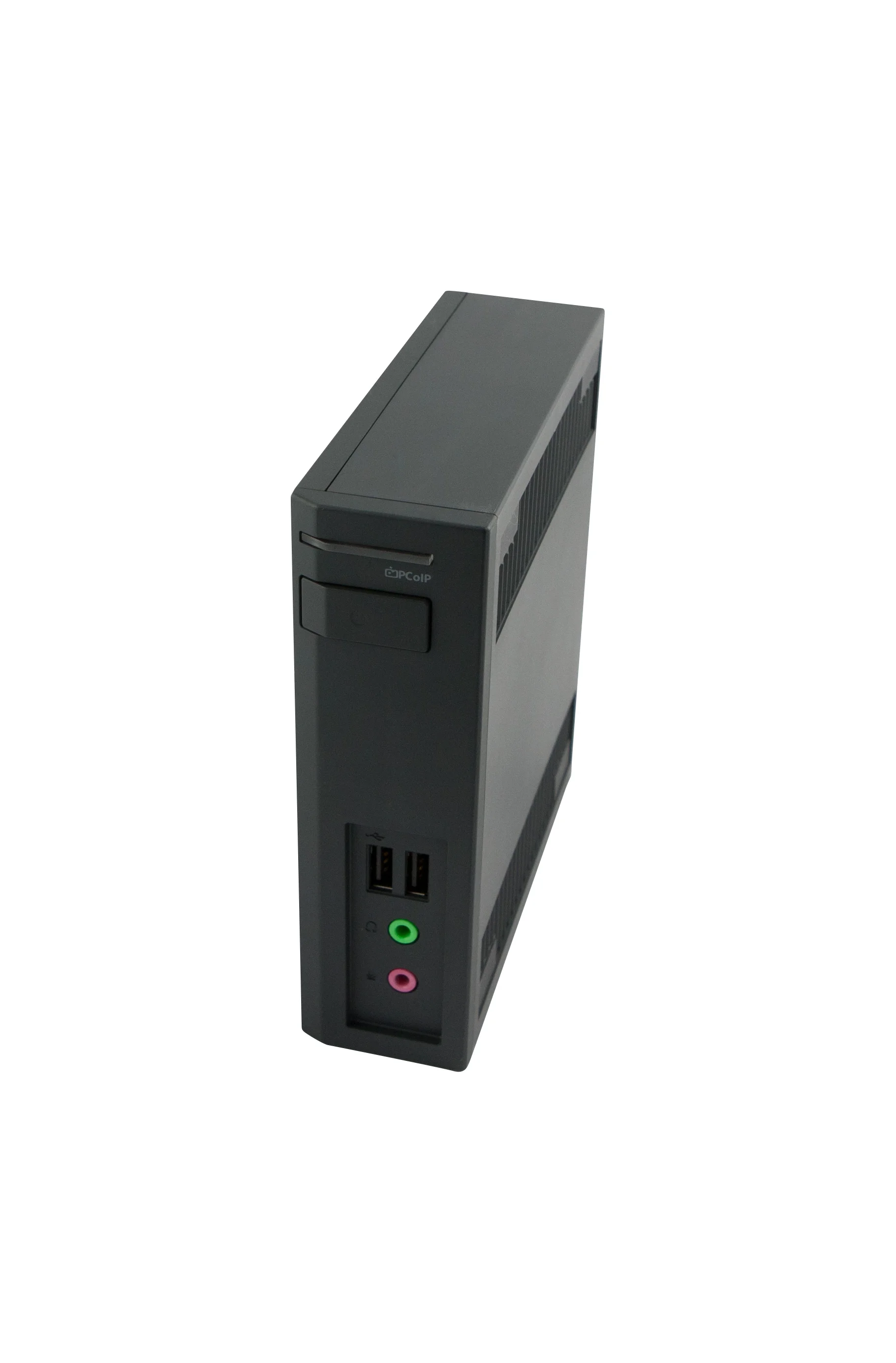 ALLNET VDI Zero Client ZC-2321P 2x DVI PoE " IEEE802.3at"