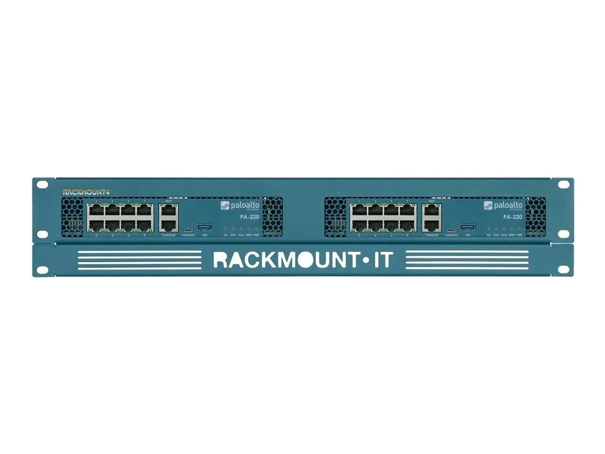 RACKIT RM Kit for Palo Alto PA-220