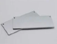 Synergy 21 LED U-Profil zub ALU048 Endkappen