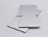 Synergy 21 LED U-Profil zub ALU052 Endkappe