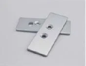 Synergy 21 LED U-Profil zub ALU050 Endkappe