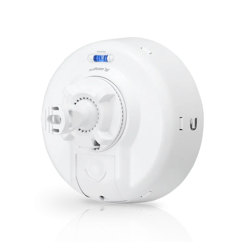 Ubiquiti NanoBeam 16 Isolator Shield, ISO-BEAM-16