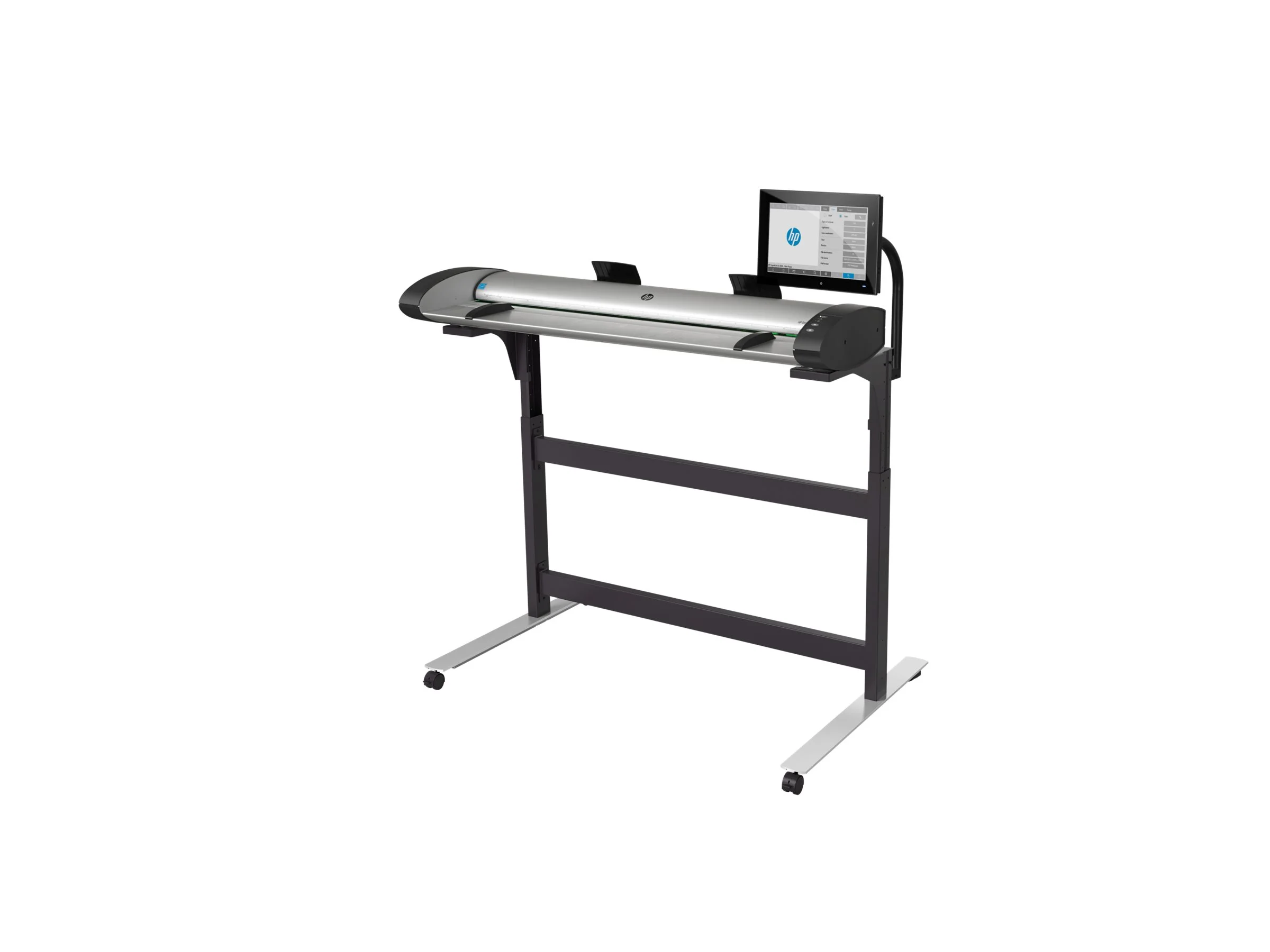 HP SD Pro 2 111,76cm 44Zoll Scanner