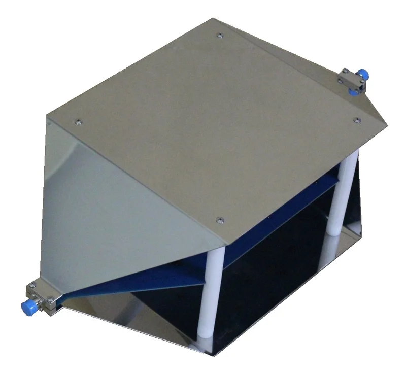 Tekbox TBTC2 / TEM-Zelle mittel