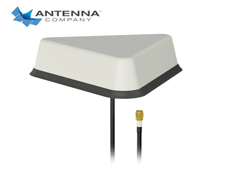 INSYS icom LTE450 screw mount Antenna