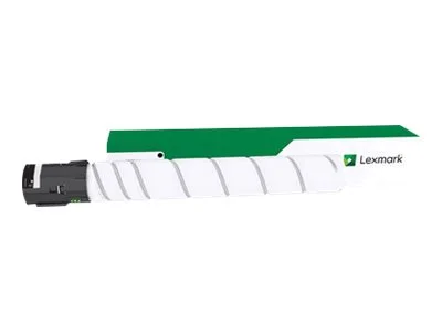 LEXMARK Toner MX910/MX911/MX912