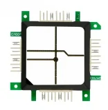 ALLNET Brick'R'knowledge Leitung Doppelspannung für Leistungstreiber