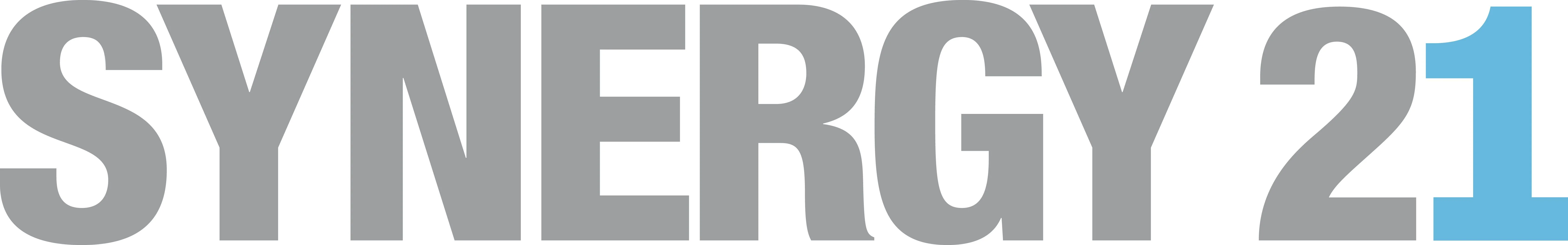 Synergy 21 LED Profil Demoset