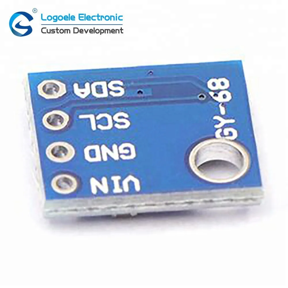 ALLNET 4duino Sensor Attitude, Orientierungssensor