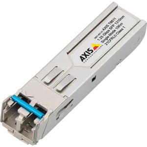 AXIS Netzwerk Medien Konverter T8611 SFP MODULE LC.LX