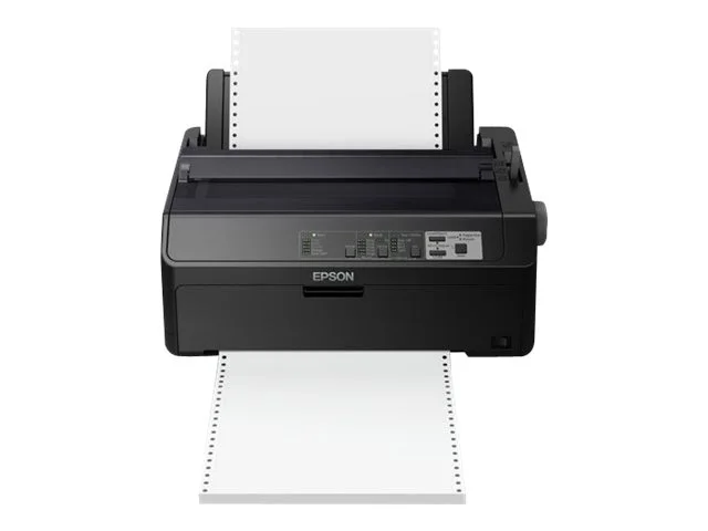 EPSON FX 890IIN dot-matrix 612cps