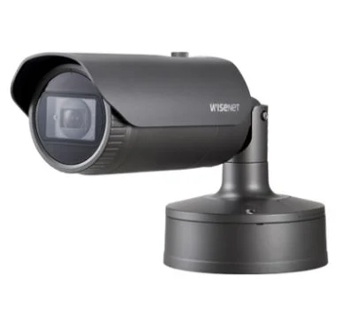 Hanwha Vision IP-Cam Bullet " X-Serie XNO-6080RP