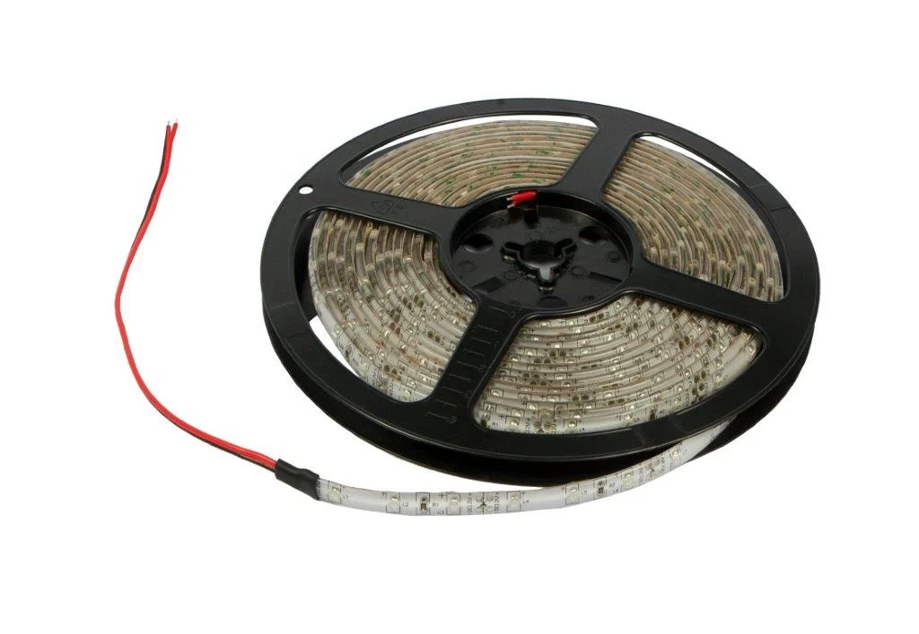 Synergy 21 LED Flex Strip 3528 - 60 infrarot IR 12V IP65 SECURITY LINE 850nm