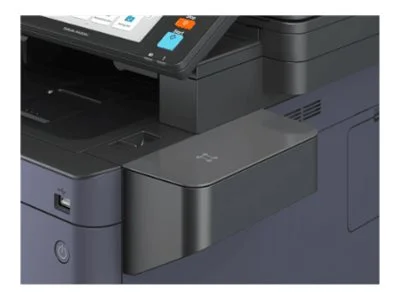 KYOCERA Card Reader Holder 12 Mounting