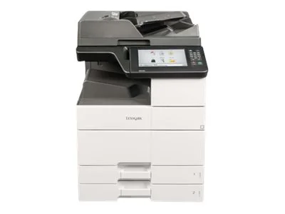 LEXMARK MX911de MFP A3 monchrom Laser