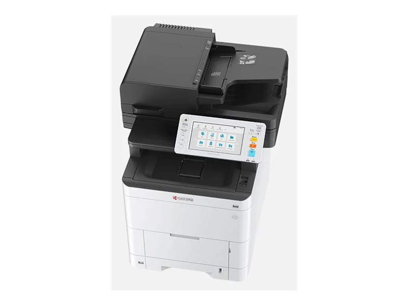 KYOCERA ECOSYS MA3500cifx/Plus color MFP