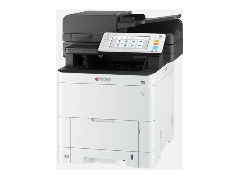 KYOCERA ECOSYS MA3500cix/Plus color MFP
