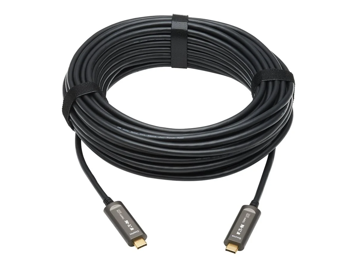 EATON TRIPPLITE USB-C Cable