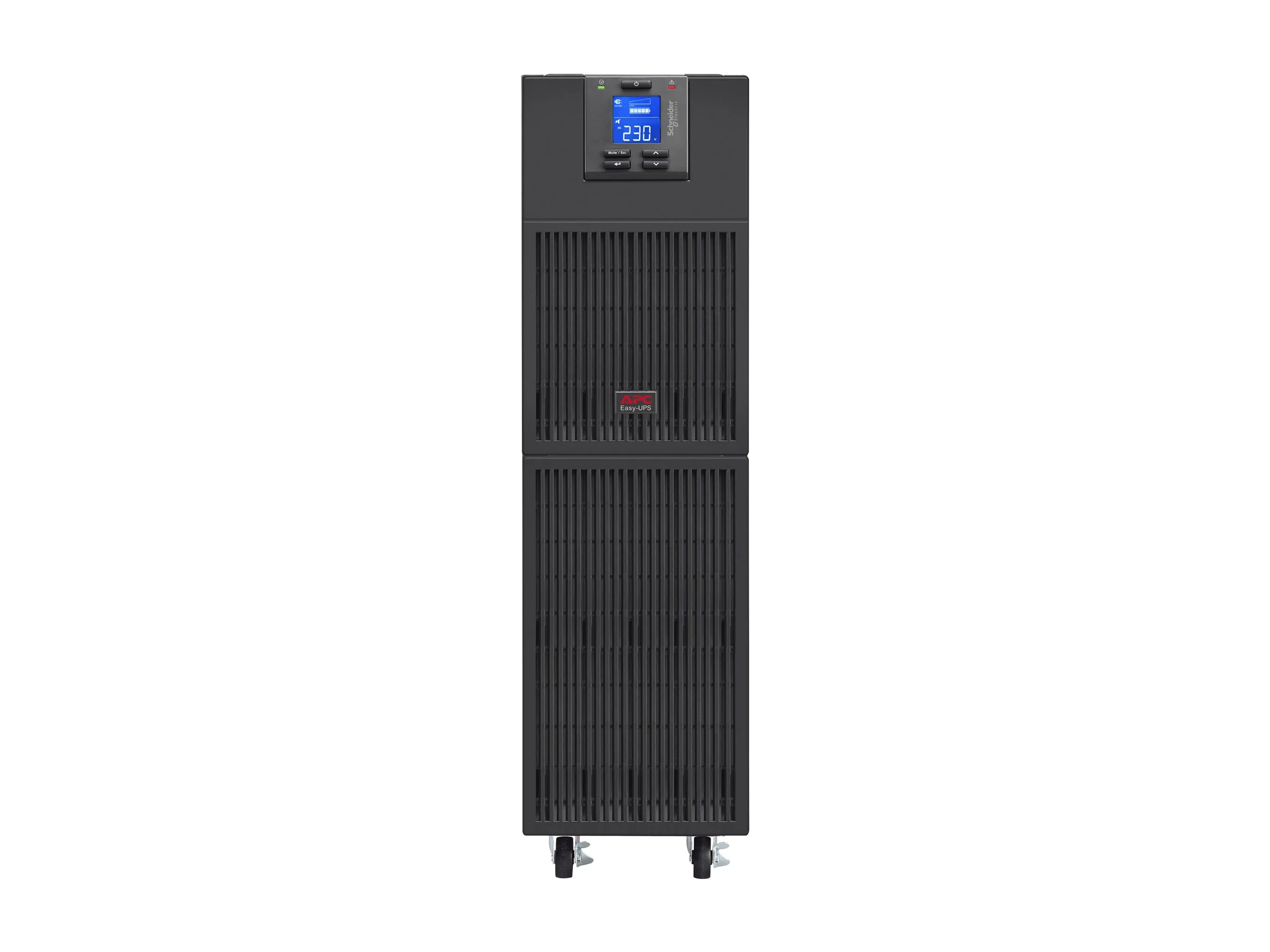 APC Easy UPS SRV 6000VA 230V
