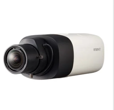 Hanwha Vision IP-Cam " X-Serie XNB-6000