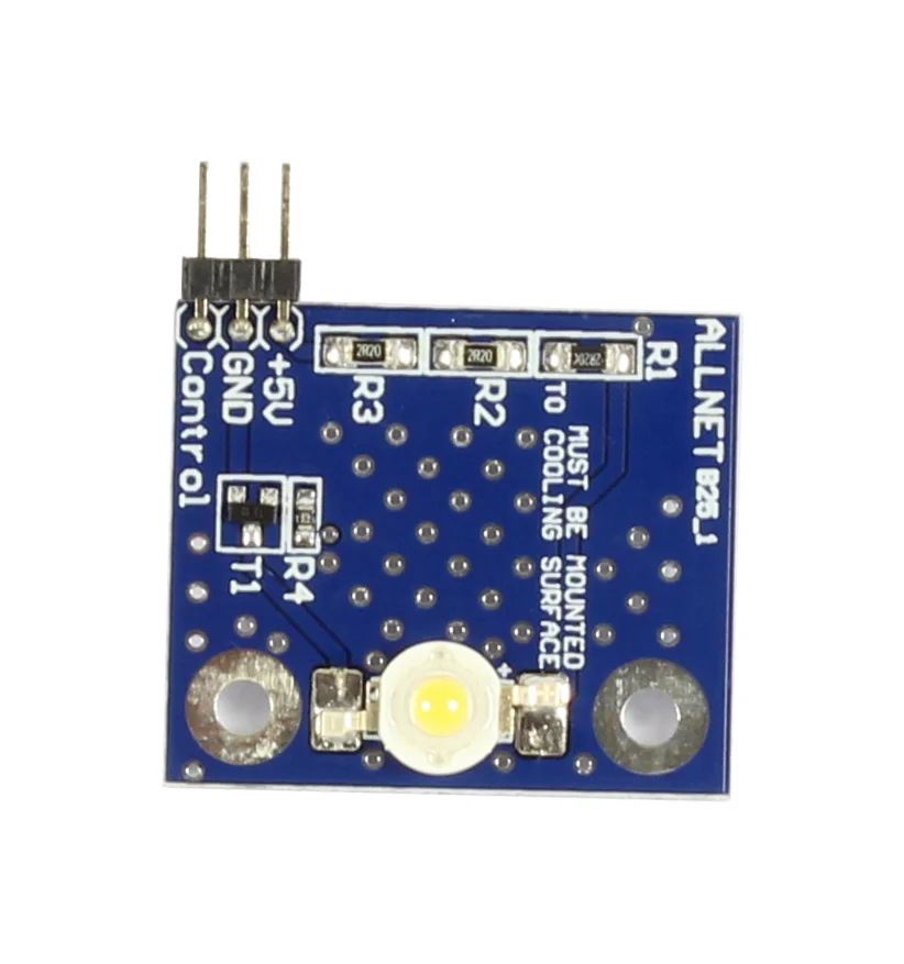 ALLNET 4duino 1W LED Modul
