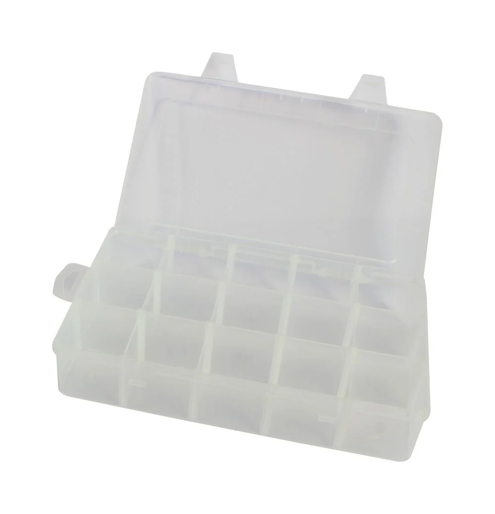 ALLNET Brick'R'knowledge Box klein