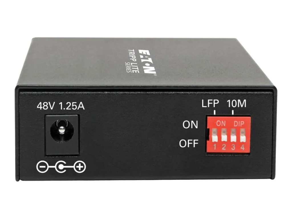 EATON TRIPPLITE Eth to Media Converter
