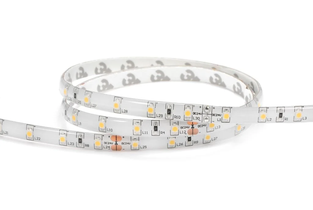 Synergy 21 LED Flex Strip 3528 - 60 KW DC12V 24W IP65