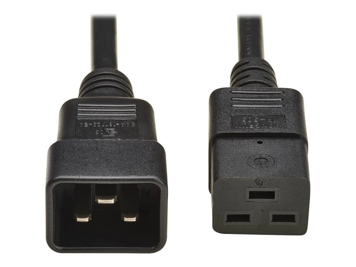 EATON TRIPPLITE Power Cord