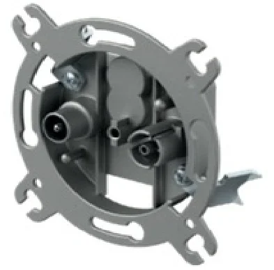 TEM Serie Ekonomik SOCKET TV-R END-LINE2dB