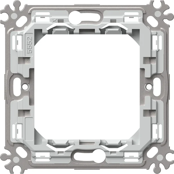 TEM Serie Modul Montageträger MOUNTING FRAME METAL WITHOUT S