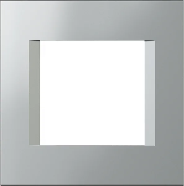 TEM Serie Modul Rahmen OL COVER PLATE LINE2M ES