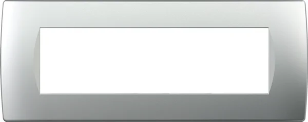 TEM Serie Modul Rahmen OS COVER PLATE SOFT7M ES