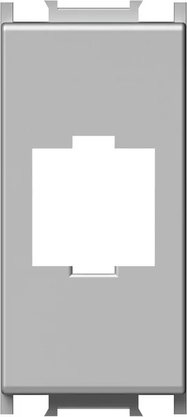 TEM Serie Modul Steckdosen ADAPTER KS UNIVERSAL1M ES