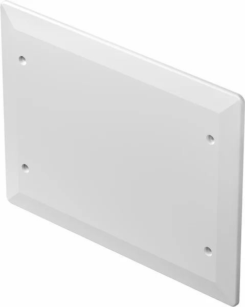 TEM Serie Unterputz Dosen BOX COVER DECORATIVEPM72