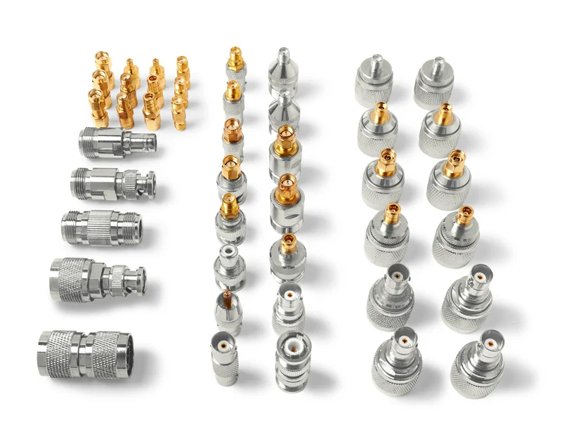 Tekbox TBCAS1 KoaxialadapterSet groß