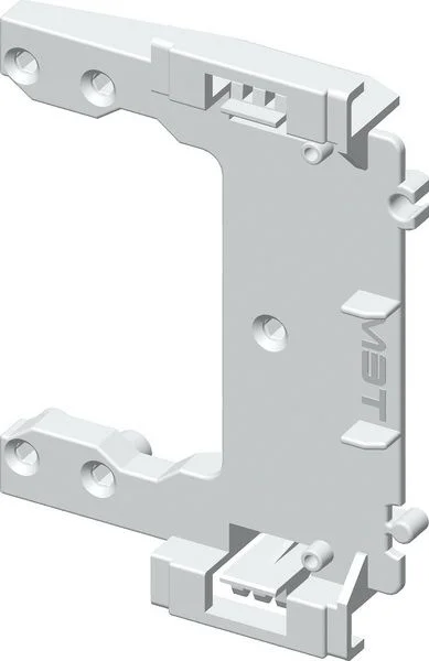 TEM Serie Modul Brüstungskanal Adapter MA92