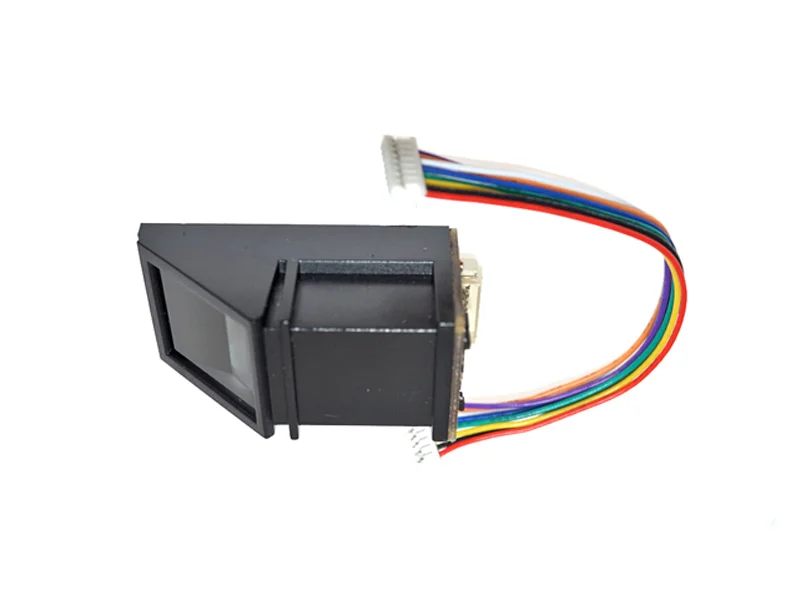 ALLNET 4duino Fingerabdruck-Sensor für Arduino