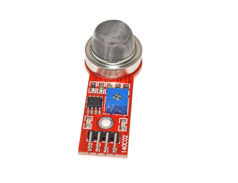 ALLNET 4duino MQ-5 Methan Gas Sensor