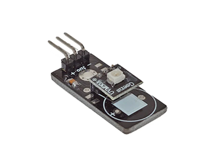 ALLNET 4duino UV Sensor Modul mit Analogsignal