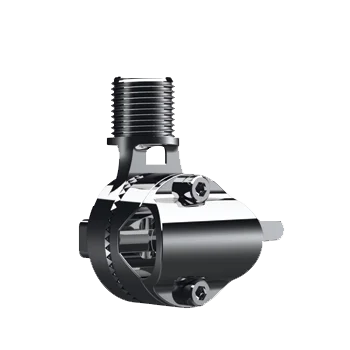 Poynting GSM-Antenne Marine zbh. BRKT-38 Rail-Mount/Reling-/Kippmontage for OMNI-0291